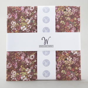 Bloomfield 10" Squares