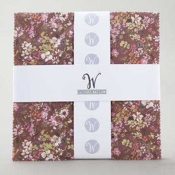 Bloomfield 10" Squares