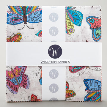 Sway by Kori 10" Squares