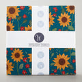 Honeycrisp 10" Squares