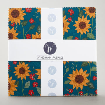 Honeycrisp 10" Squares