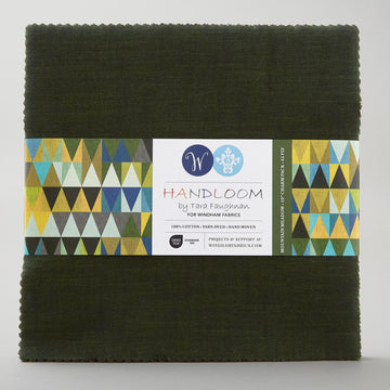 Handloom Mountain Meadow 10" Squares