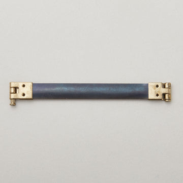 Wildflower Eyeglass Case Embroidery Kit