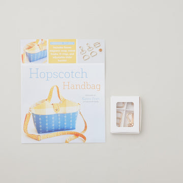 Hopscotch Handbag Kit