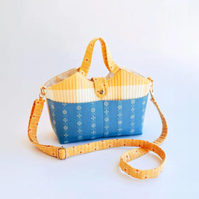 Hopscotch Handbag Kit