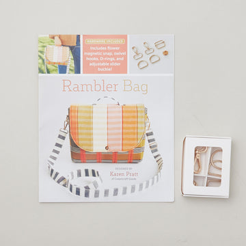 Rambler Bag Kit