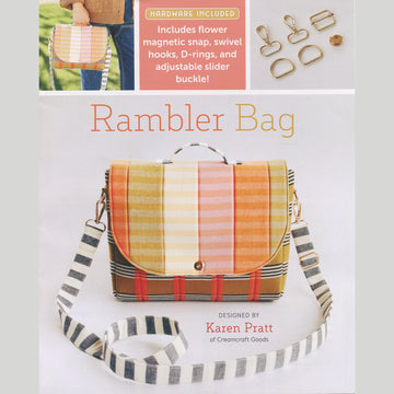 Rambler Bag Kit