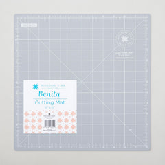 Missouri Star Self Healing Cutting Mat - 12 x 12