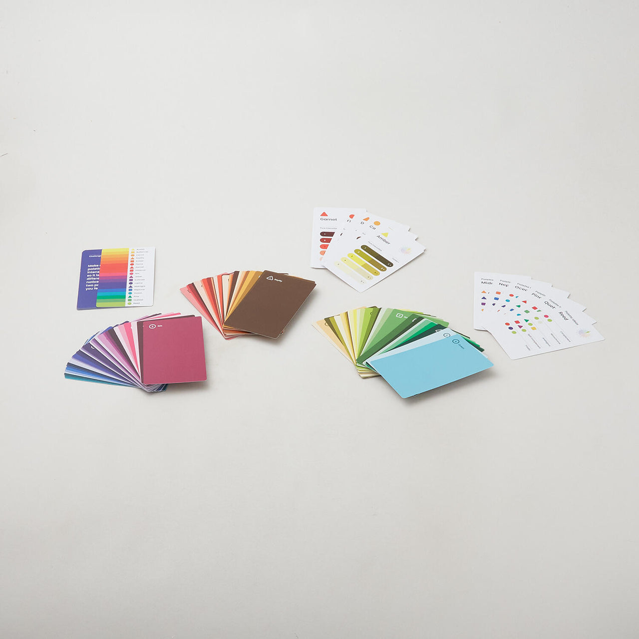 Palette Scout Quilter's Bundle