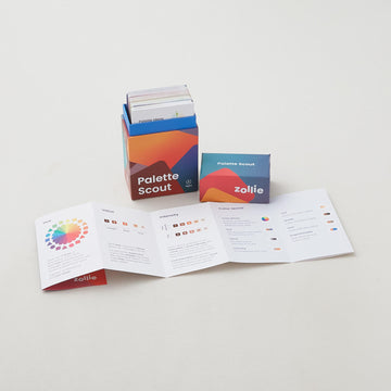 Palette Scout Quilter's Bundle