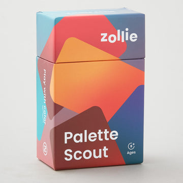 Palette Scout Quilter's Bundle