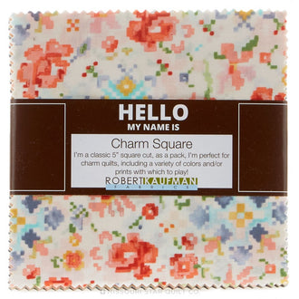 Woodland Clearing Charm Pack