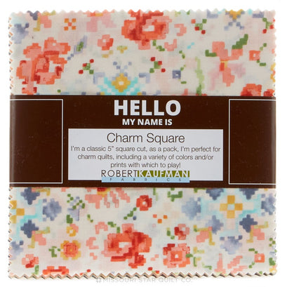 Woodland Clearing Charm Pack