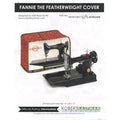 Fannie the Featherweight Cover Kit
