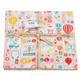 Girl Crazy 10" Stacker