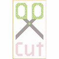 Cut, Press, Sew, Quilt Kit
