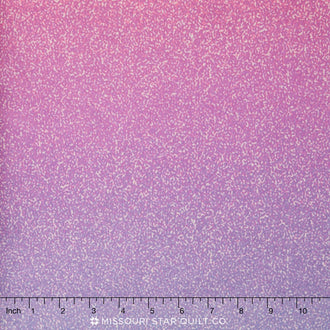 Pointillist Palette - Sorbet Yardage
