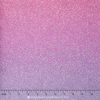 Pointillist Palette - Sorbet Yardage