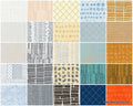 Doe Complete Collection Ten Squares