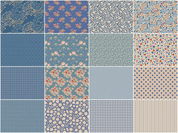 Creating Memories - Summer Fat Eighth Bundle Alternative View #1