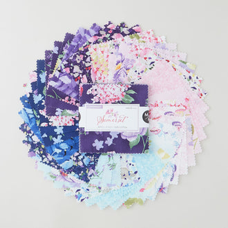 Somerset Favorites 5" Squares