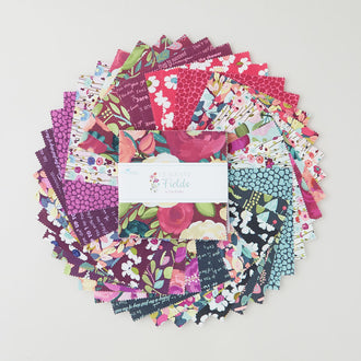Fragrant Fields 5" Stackers