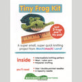 MochiMochi Land - Tiny Frog Alternative View #3