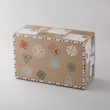 Jenny's Countdown to Christmas Box 2025