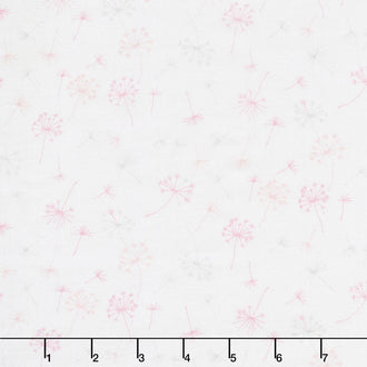 Serendipity - Dandelion Cream Yardage