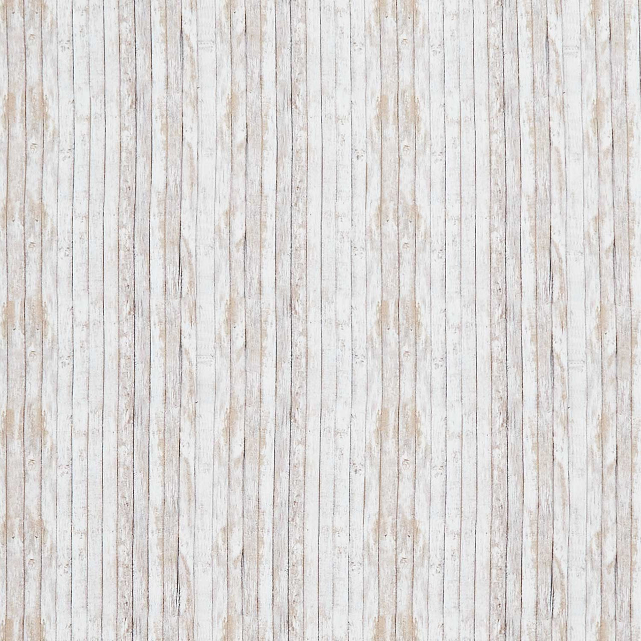 Realtree - Plank Distressed Wood Gray Yardage Primary Image