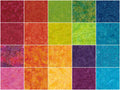 Bazaar Batiks Favorites Stamps Alternative View #2