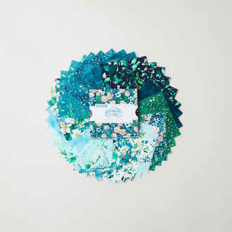 Flower Lake Favorites Charm Pack