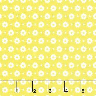 Laguna Sunrise - Petal Citrine Yardage