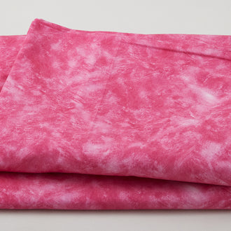 Hand Sprayed - Magenta 108" 3 Yard Cut