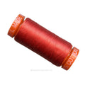 Alison Glass's Essential Collection Aurifil 50 Wt Cotton Mako Small Spool Thread - 10 Small Spool Pack