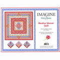Jill Finley's Meadow Weaver Quilt Kit