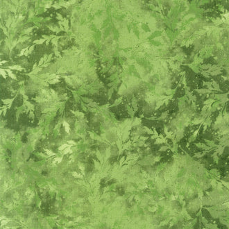 Essence - Tonal Green 108" Wide Backing Yardage