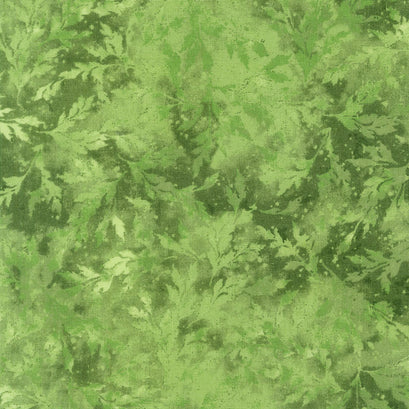 Essence - Tonal Green 108" Wide Backing Yardage