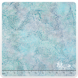 Artisan Batiks - Spring Mod 2 Blueberry Yardage