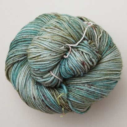 Madelinetosh Tosh DK Yarn - Lost In Trees