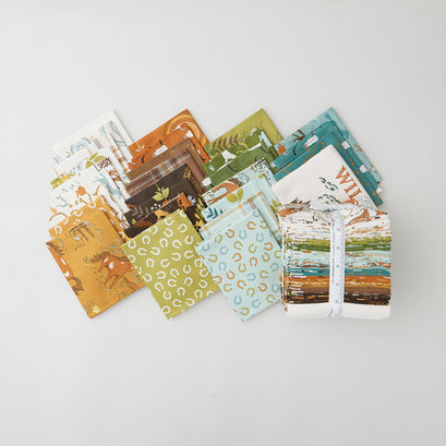 Ponderosa Fat Quarter Bundle