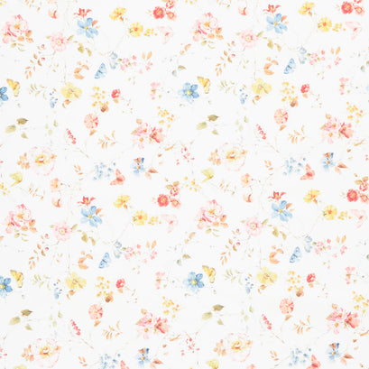 Countryside - Floral Sand Yardage
