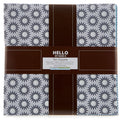 Pacific Cool Ten Squares