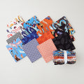 Made to Race Hot Wheels Fat Quarter Bundle