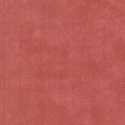 Beautiful Backings - Suede Texture Soft Red 108" Wide Backing