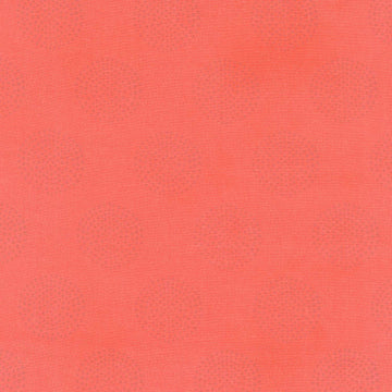 Mosaic - Red 108" Wide Backing Primary Image