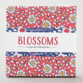 Blossoms Favorites 5" Squares Alternative View #1