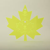 Missouri Star Maple Leaf Nesting Templates