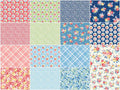 Country Cottage Favorites 2 1/2" Strips Alternative View #2