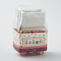 In a Fruit Jar Table Runner Kit